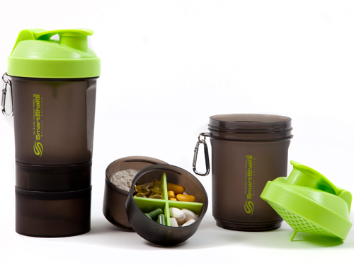 Picture of new product